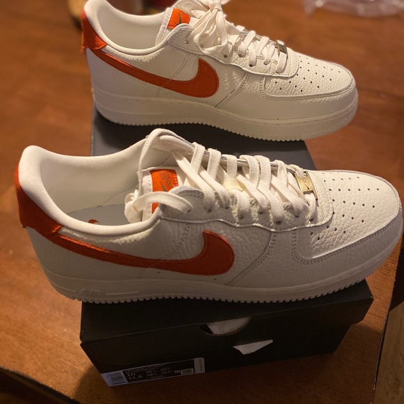 Giày Nike Air Force Craft Mantra Orange Craft Mantra Orange Nike